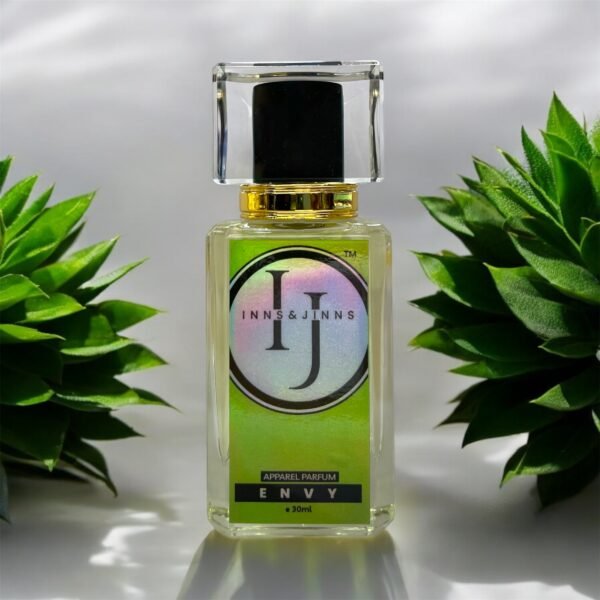 envy perfume