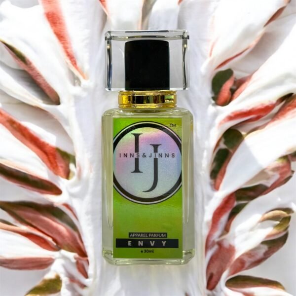 envy perfume